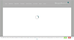 Desktop Screenshot of briggsamasco.co.uk